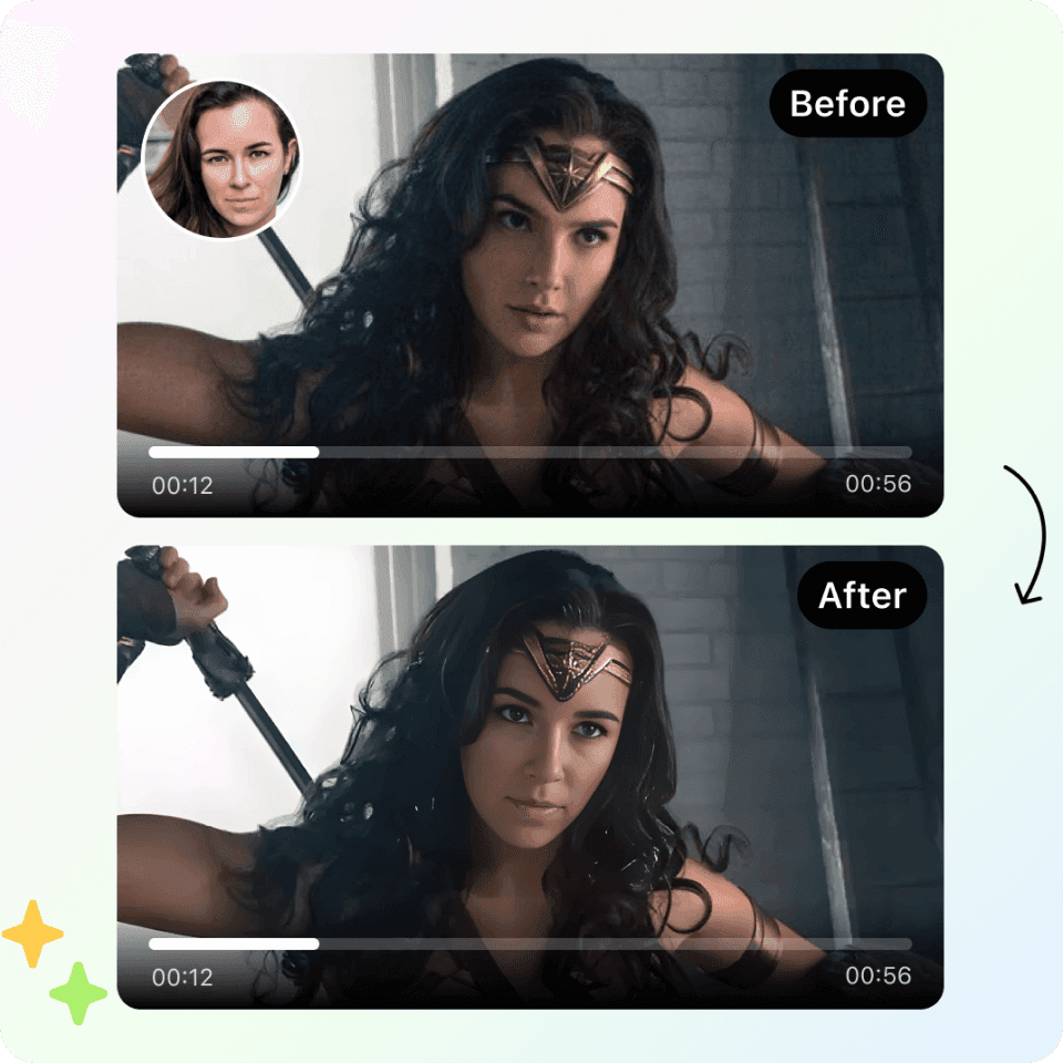 AI Face Swap Online Free: Photos, Videos & Multiple Face Swaps